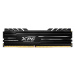 Adata XPG D10/DDR4/8GB/3200MHz/CL16/1x8GB/Black