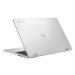 ASUS ChromeBook CX1 (CX1500FKA-E80081) strieborný