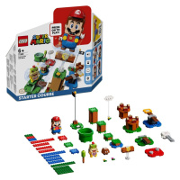 LEGO® Super Mario™ 71360 Dobrodružstvo s Mariom štartovací set