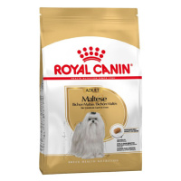 Royal Canin BHN MALTESE ADULT granule pre dospelé maltézske psíky 1,5kg