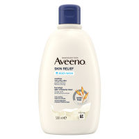 AVEENO Skin Relief Sprchový gél 500 ml