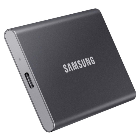 Samsung Externý SSD 1TB