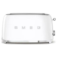 SMEG 50's Retro Style biely