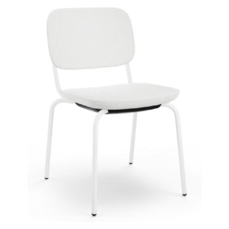 ProfiM - Konferenčná stolička NORMO so štvornohou podnožou