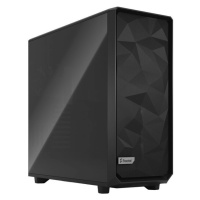 Fractal Design Meshify 2 XL Čierna TG Dark Tint