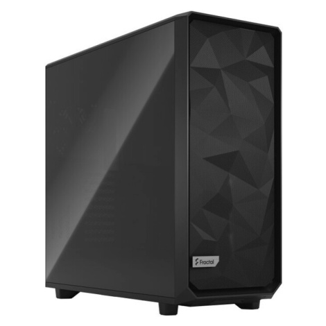 Fractal Design Meshify 2 XL Čierna TG Dark Tint