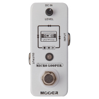 Mooer Micro Looper