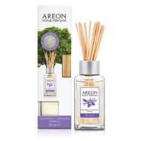 Areon Home vonné tyčinky Vône: Patchouli- Lavender Vanilla 85ml