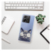 Odolné silikónové puzdro iSaprio - Crazy Cat 01 - Xiaomi 13T / 13T Pro