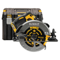 DEWALT 54V XR FLEXVOLT Aku kotúčová píla, kotúč 190 x 30 mm, bez aku DCS578NT-XJ