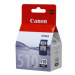 Canon PG-510 2970B001 čierna (black) originálna cartridge