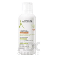 A-DERMA EXOMEGA CONTROL Emolienčný BALZAM