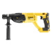 DEWALT Kladivo kombinovane 18V bezuhlikove SDS+ 2,6J DCH133NT