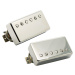 Seymour Duncan Antiquity Retrospec'd Humbucker Set