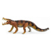 Schleich Prehistorické zvieratko Kaprosuchus s pohyblivou čeľusťou