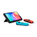 NS Konzola Nintendo Switch OLED Neon Blue/Neon Red