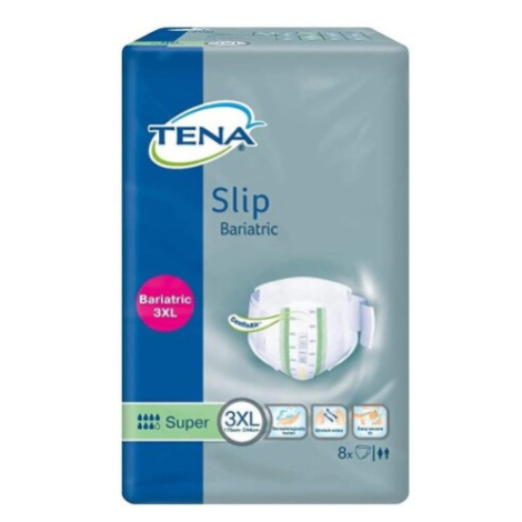 TENA Slip Stretch (Bariatric) XXL 32 kusov