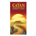 Catan - Rozšírenie pre 5 a 6 hráčov ALBI