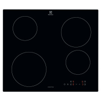 Electrolux Indukčný varný panel klasický LIB60420CK