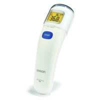 OMRON Gentle Temp 720 Čelový teplomer digitálny