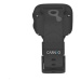 CARNEO detské GPS hodinky GuardKid+ 4G Platinum black