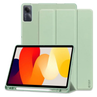 Kryt TECH-PROTECT SC PEN XIAOMI REDMI PAD SE 11.0 MATCHA GREEN (9319456606102)