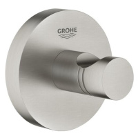 Háčik Grohe Essentials supersteel G40364DC1