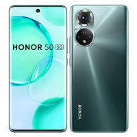 Používaný Honor 50 6GB/128GB Emerald Green Trieda B