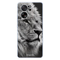 Odolné silikónové puzdro iSaprio - Lion 10 - Xiaomi 13T / 13T Pro