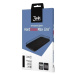 Ochranné sklo 3MK HG Max Lite Nokia 7.1 Plus black