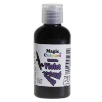 Airbrush farba 55 ml Violet - Magic Colours