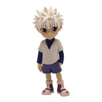 MINIX Anime: Hunter X Hunter - Killua