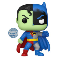Funko POP! Superman/Batman: Composite Superman Special Edition