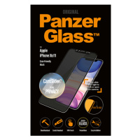 PanzerGlass Privacy pre Apple iPhone 11/XR čierne