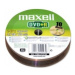 Maxell DVD+R 4,7GB 16x 10SH 275734