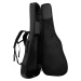 Music Area TANG30 335 Semi-Acoustic Guitar Case Black