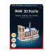 3D Puzzle REVELL 00121 - Notre-Dame de Paris