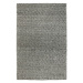 Ručně tkaný kusový koberec Loft 580 TAUPE - 120x170 cm Obsession koberce