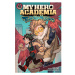 Viz Media My Hero Academia: Team-Up Missions 4