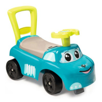 Smoby Odrážadlo Auto modré