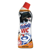 Fixinela WC gél extra silná 750ml