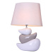 Stolová lampa Drop stone small , 32cm