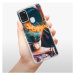 Plastové puzdro iSaprio - Astronaut 01 - Samsung Galaxy A21s