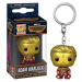 Funko POP Keychain: GOTG3- Adam Warlock