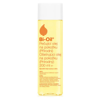 BI-OIL Prírodný ošetrujúci olej 200 ml