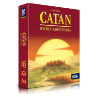 Albi Catan – Rýchla kartová hra