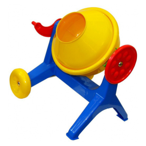 Miešačka XL 36 cm Wiky