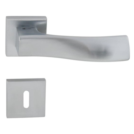 CE - LIVA - HR rozety WC, kľučka/kľučka
