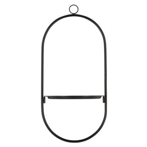 Kovová držiak na kvetináč (výška  58 cm) – Esschert Design