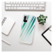 Odolné silikónové puzdro iSaprio - Stripes of Glass - Xiaomi Redmi Note 10 5G
